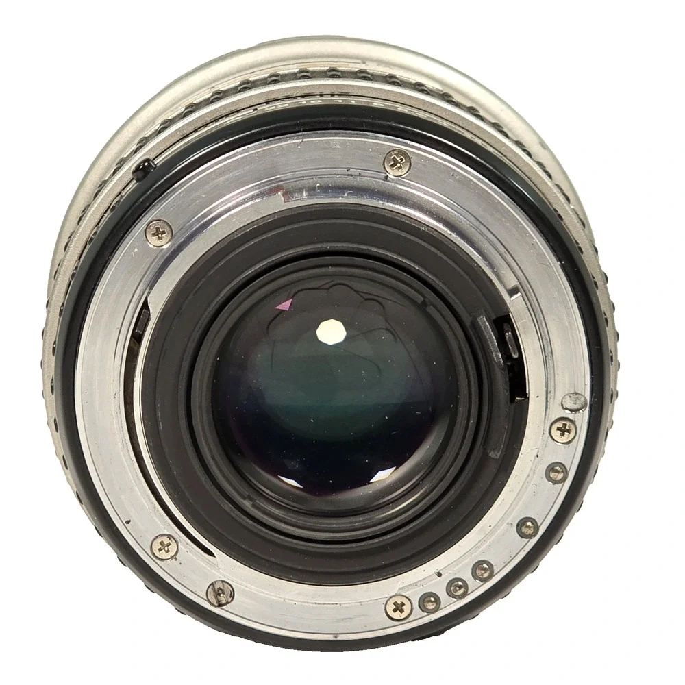 PENTAX FA* SMC 24mm F/2 IF AL Silver Star Series Wide Angle AF Lens Rare Pro